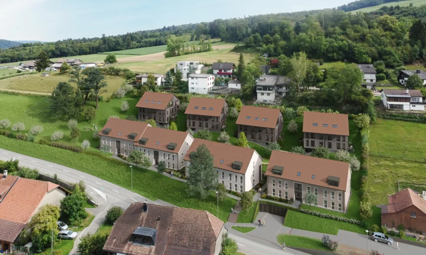Investment Opportunity in Oberflachs - Photo 1 of 7