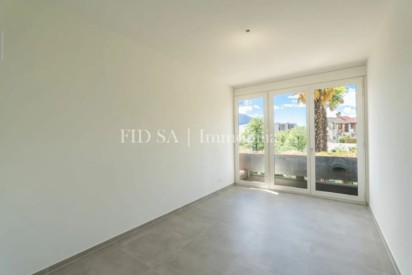 MINUSIO - Modernes Duplex-Apartment mit Blick ins Grüne - Foto 7 von 12