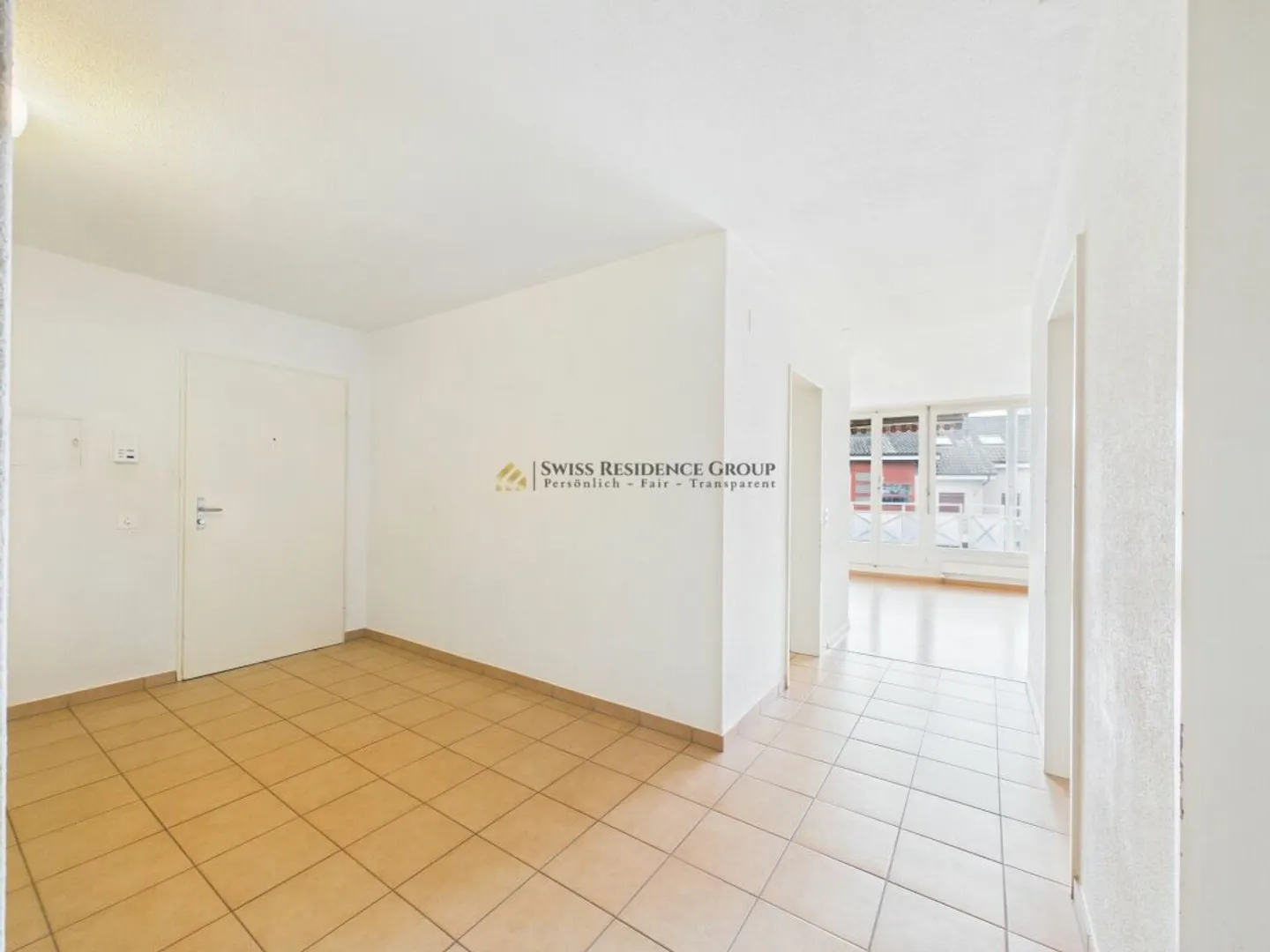 Familienfreundliches Wohnen mit viel Potenzial in Adligenswil - Photo 5 of 13