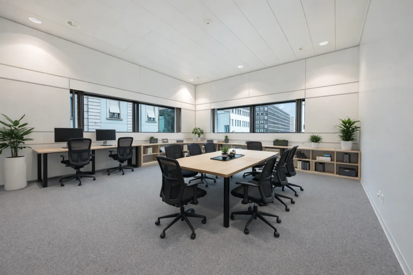 Spazi commerciali di alto livello - Foto 10 di 11