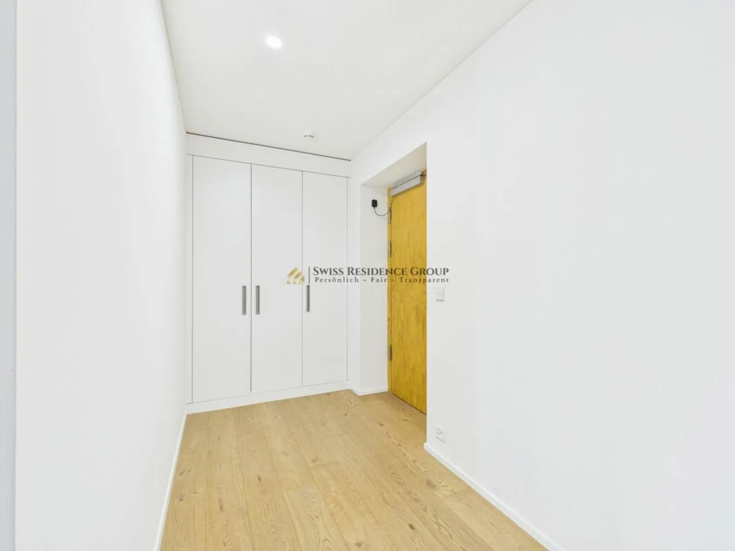 Modernes Apartment in Bülach - Foto 5 von 11