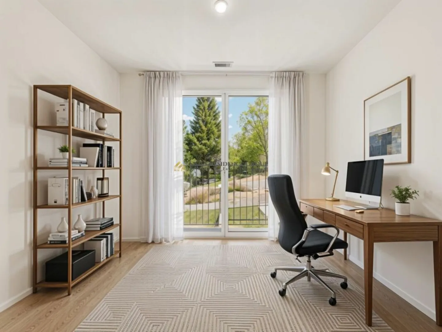 Appartement moderne avec vue sur le lac - Photo 3 sur 13