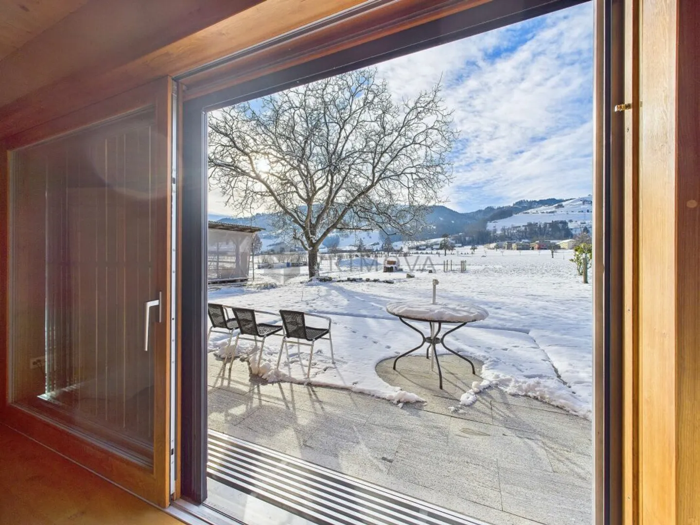 Wellness Oasis with Unobstructed Views of Nature in Tax-Friendly Galgenen/Lachen - Photo 5 of 13