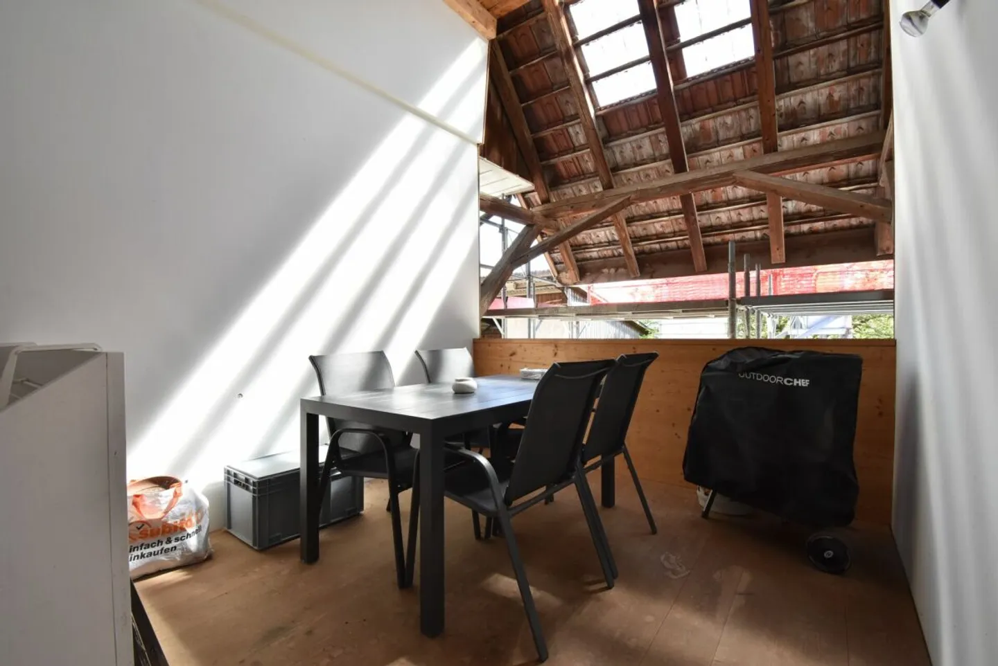 Charming Maisonette with 3 Rooms - Photo 8 of 10