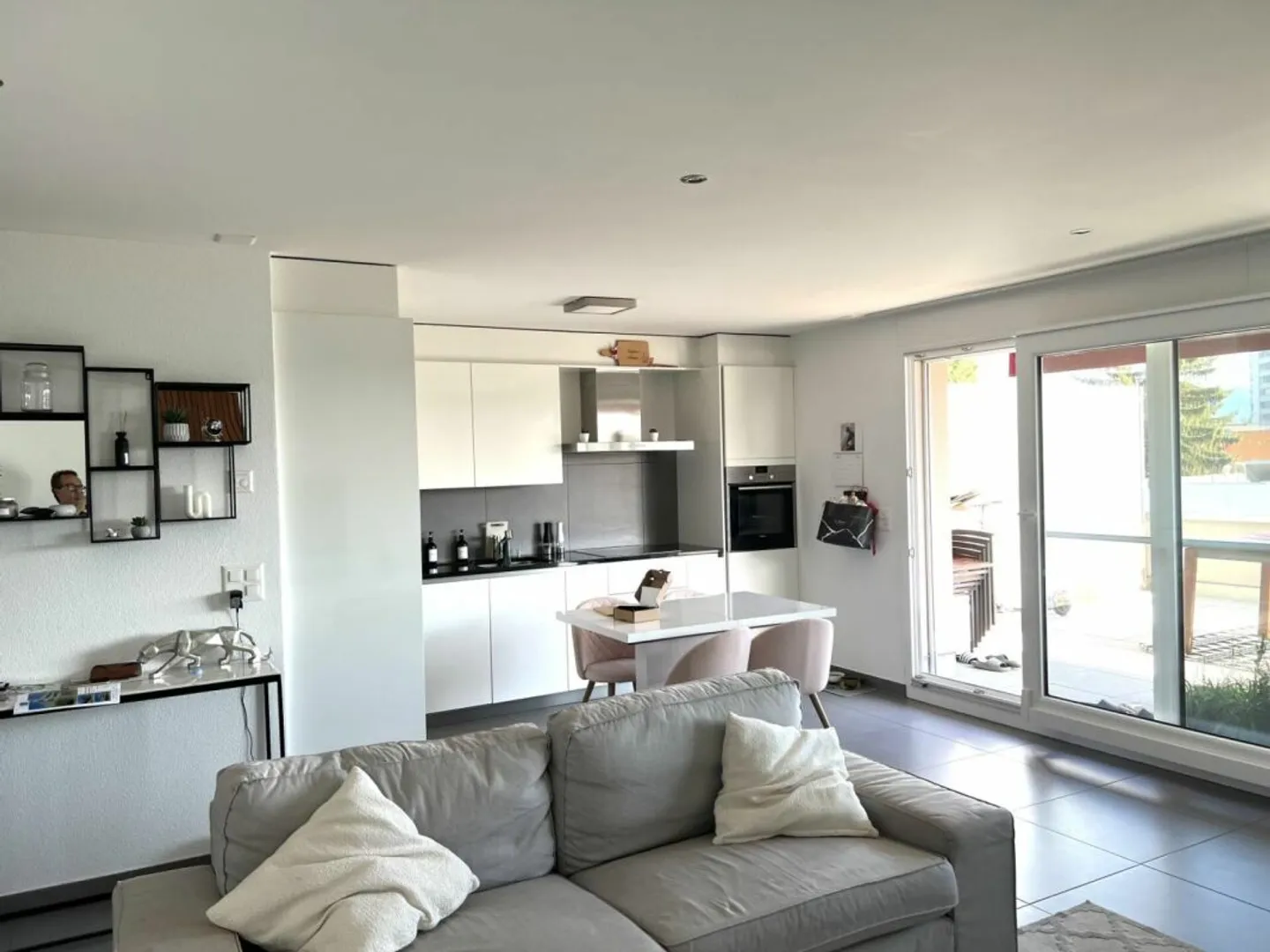Appartement en Attique avec Terrasse - Photo 7 sur 11