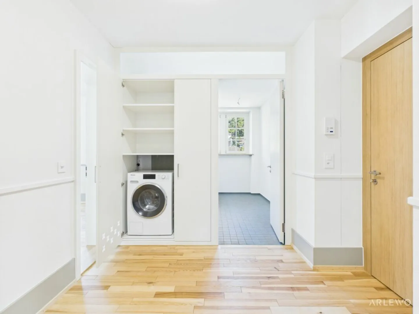 Besondere Erstvermietung mitten im Zentrum - Photo 4 sur 10