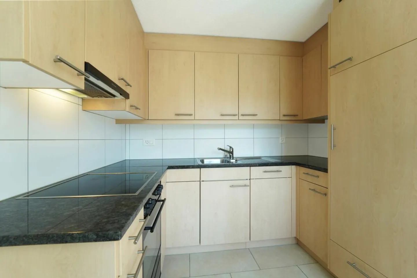 4.5-Zimmerwohnung in Benken - Photo 3 of 9