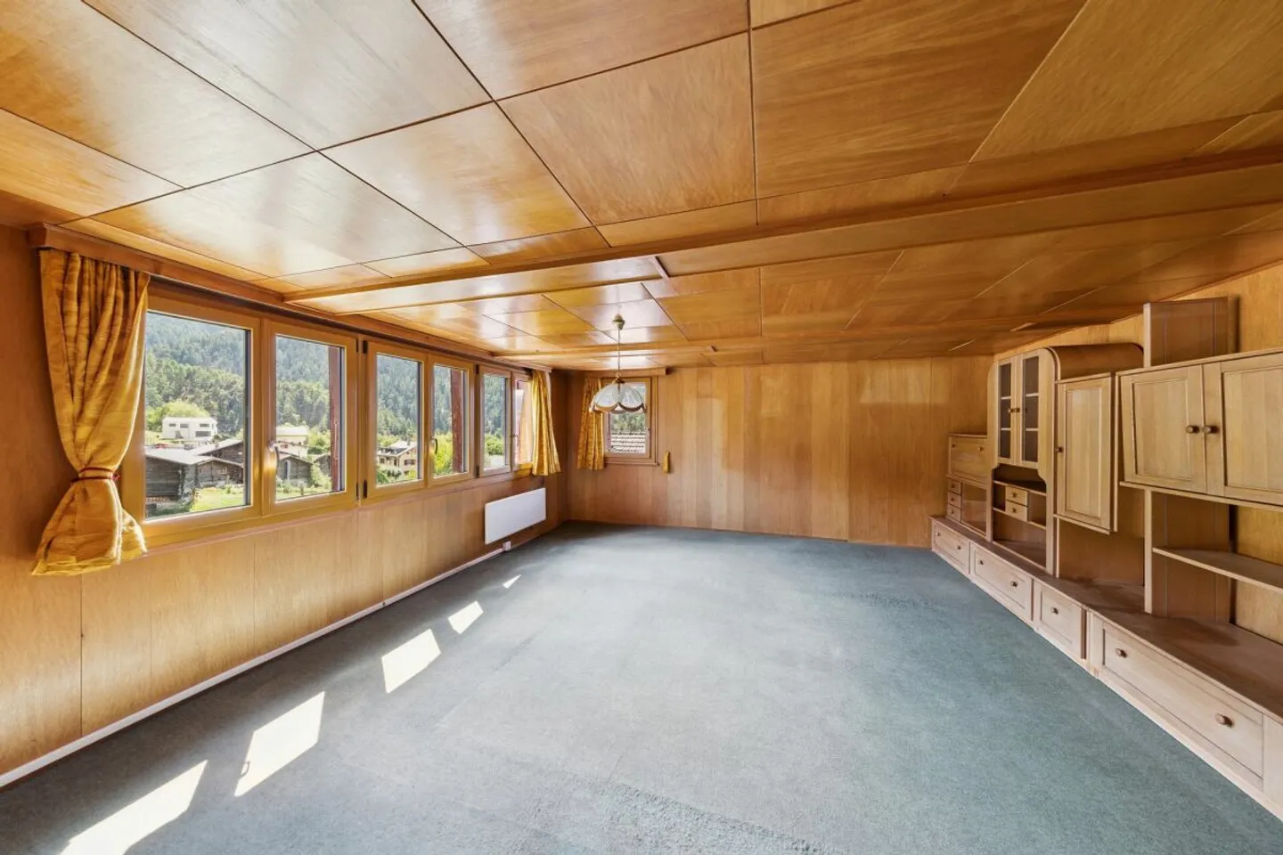 Charmante 3,5-Zimmerwohnung - Foto 4 von 13