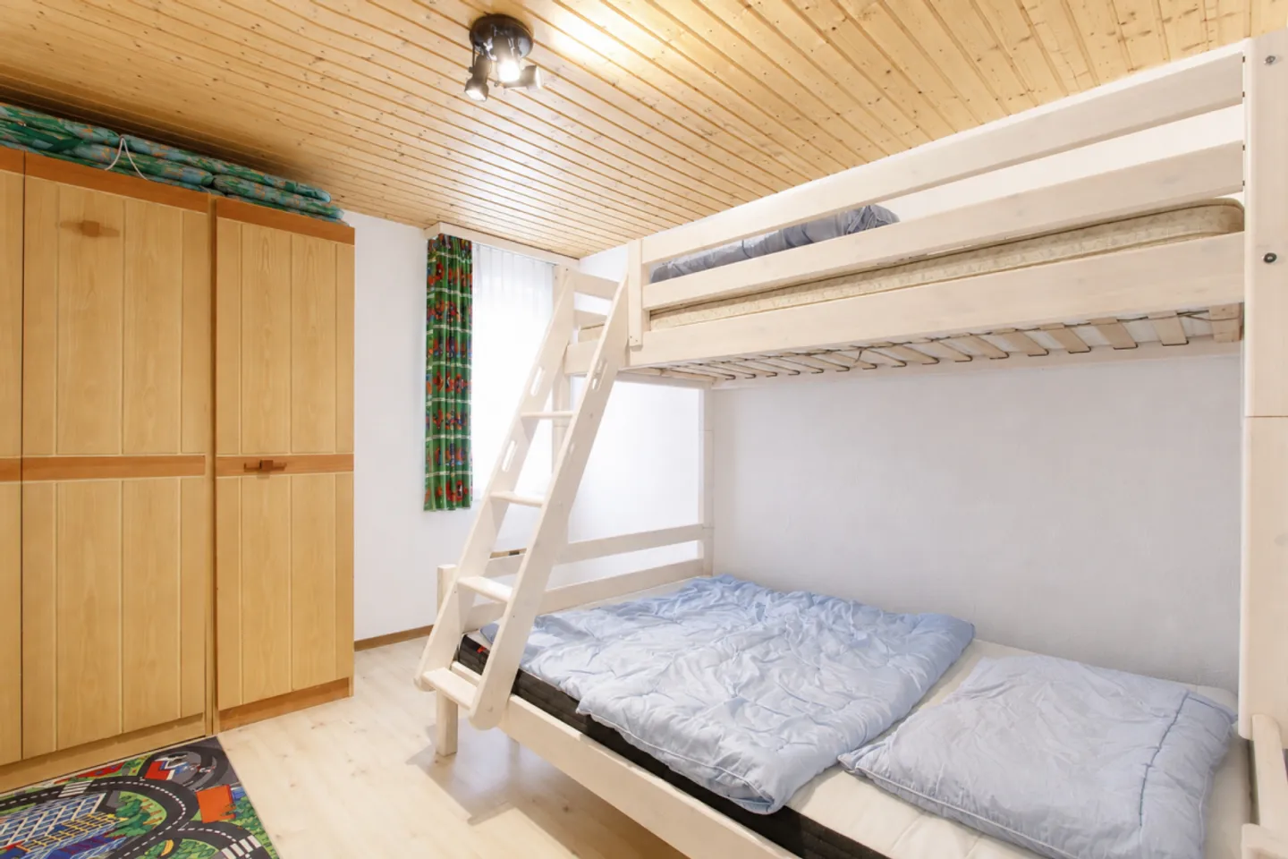 Charming Apartment in Savognin - Photo 8 of 13