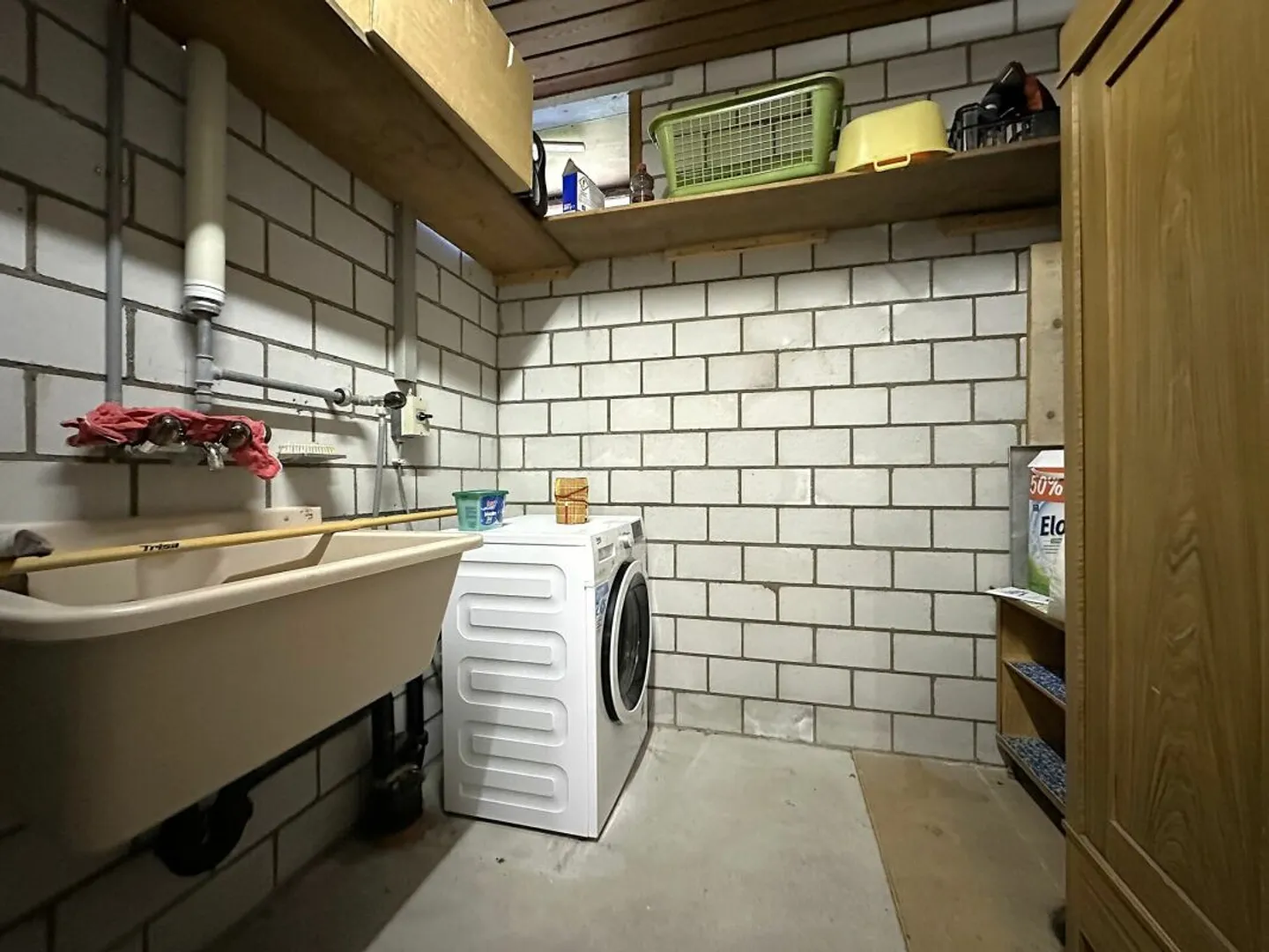 Gemütliche Wohnung Nähe Bahnhof Linthal - Foto 7 von 7