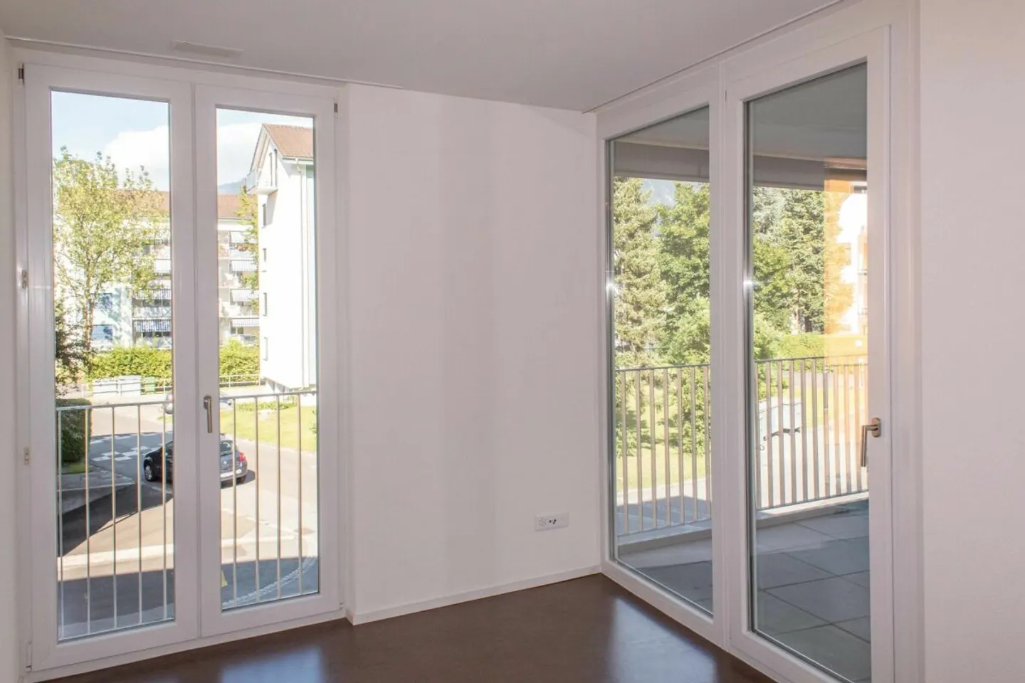 Top apartment near center and train station - Photo 7 of 13