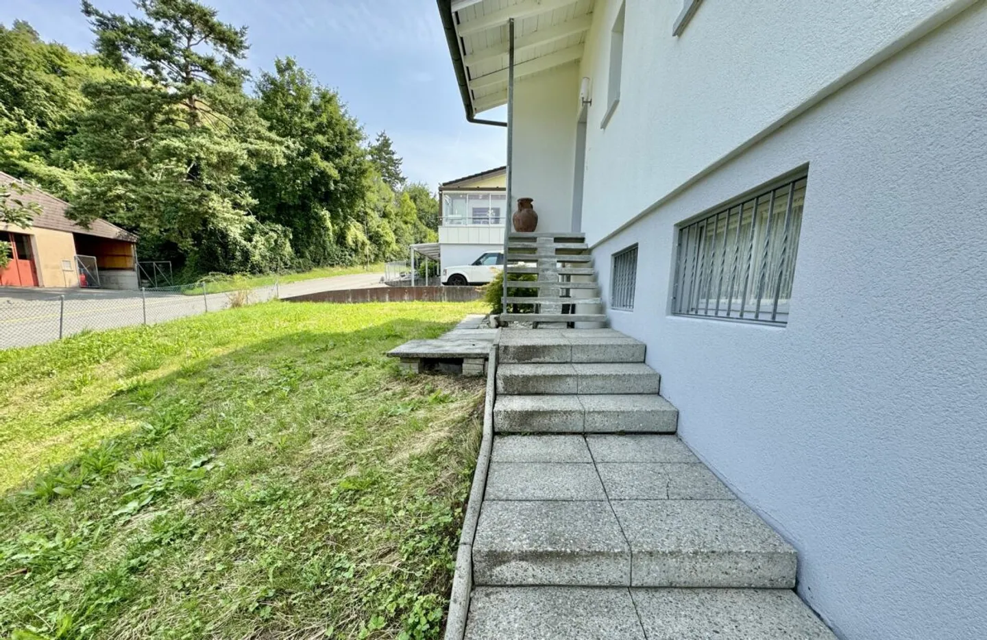 Charmantes Einfamilienhaus - Foto 2 von 13