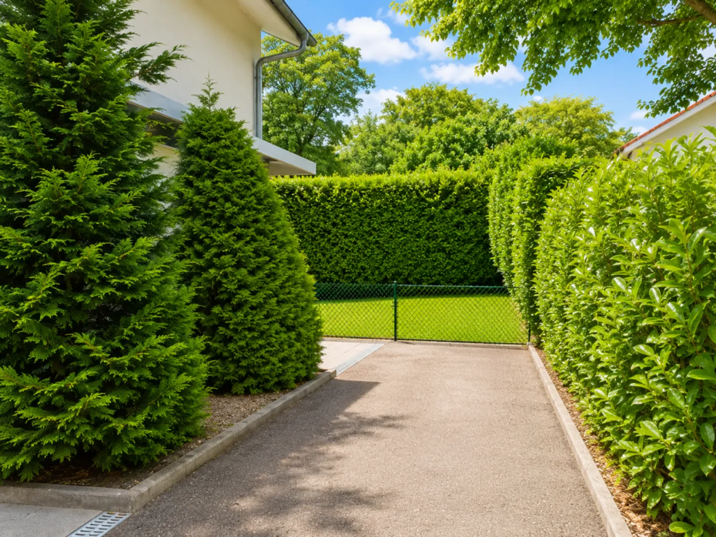 Villa contemporanea di 6 stanze con giardino privato a Mies, a 10 minuti da Ginevra - Foto 7 di 8