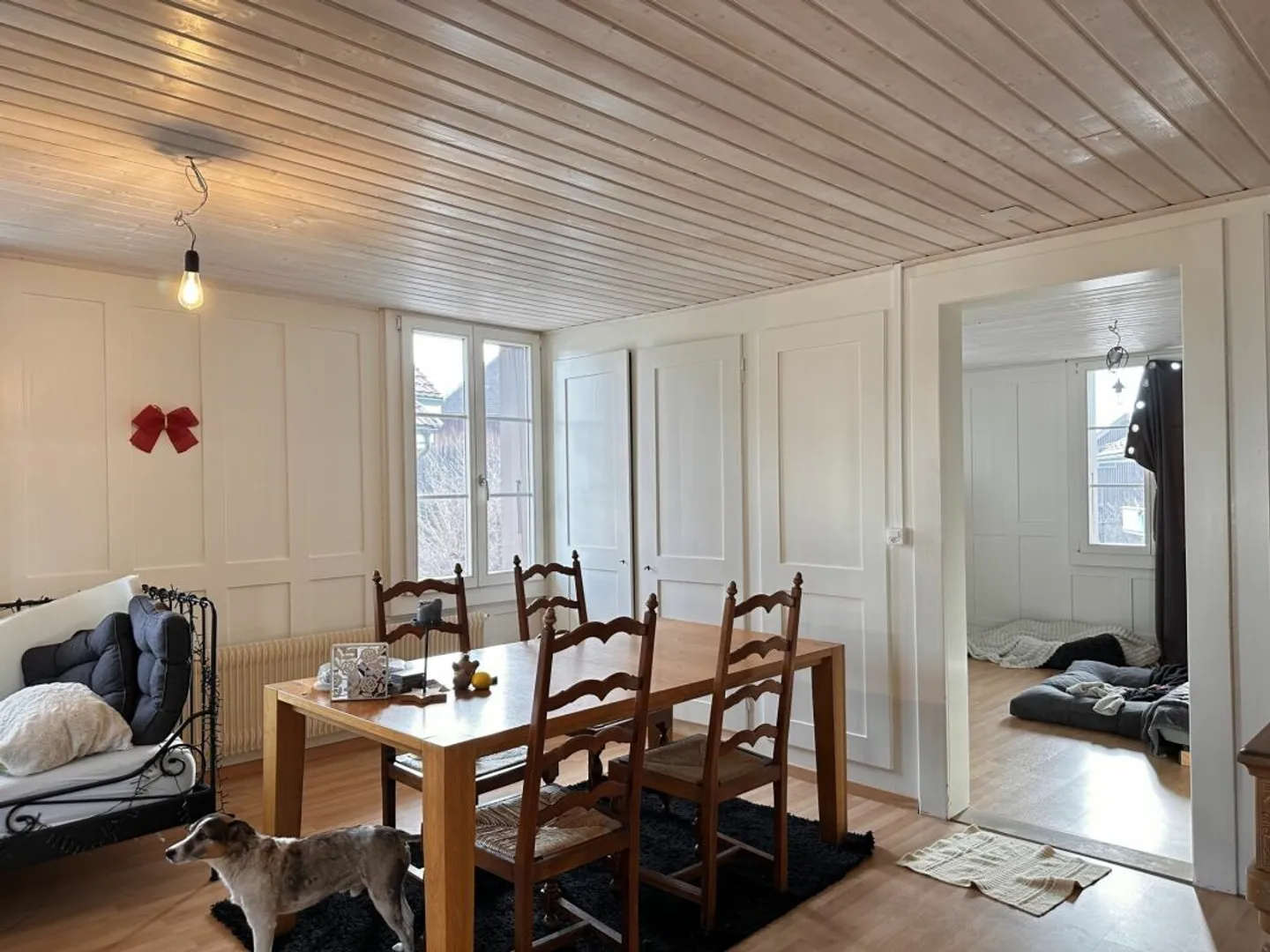 Maison de 3 familles, centrale, adaptée comme investissement - Photo 8 sur 13