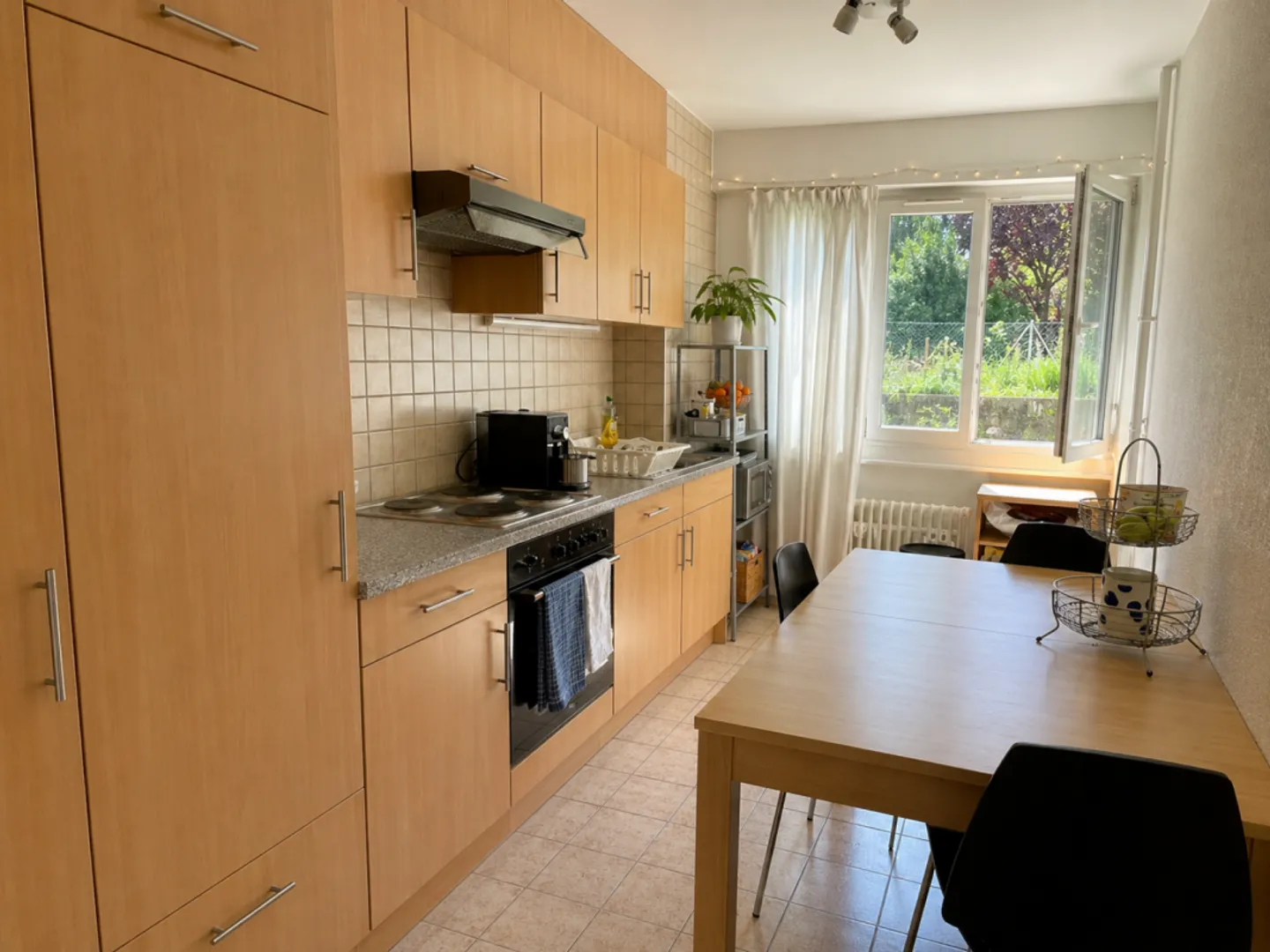 Charmant Appartement 3.5 pièces - Photo 5 sur 6