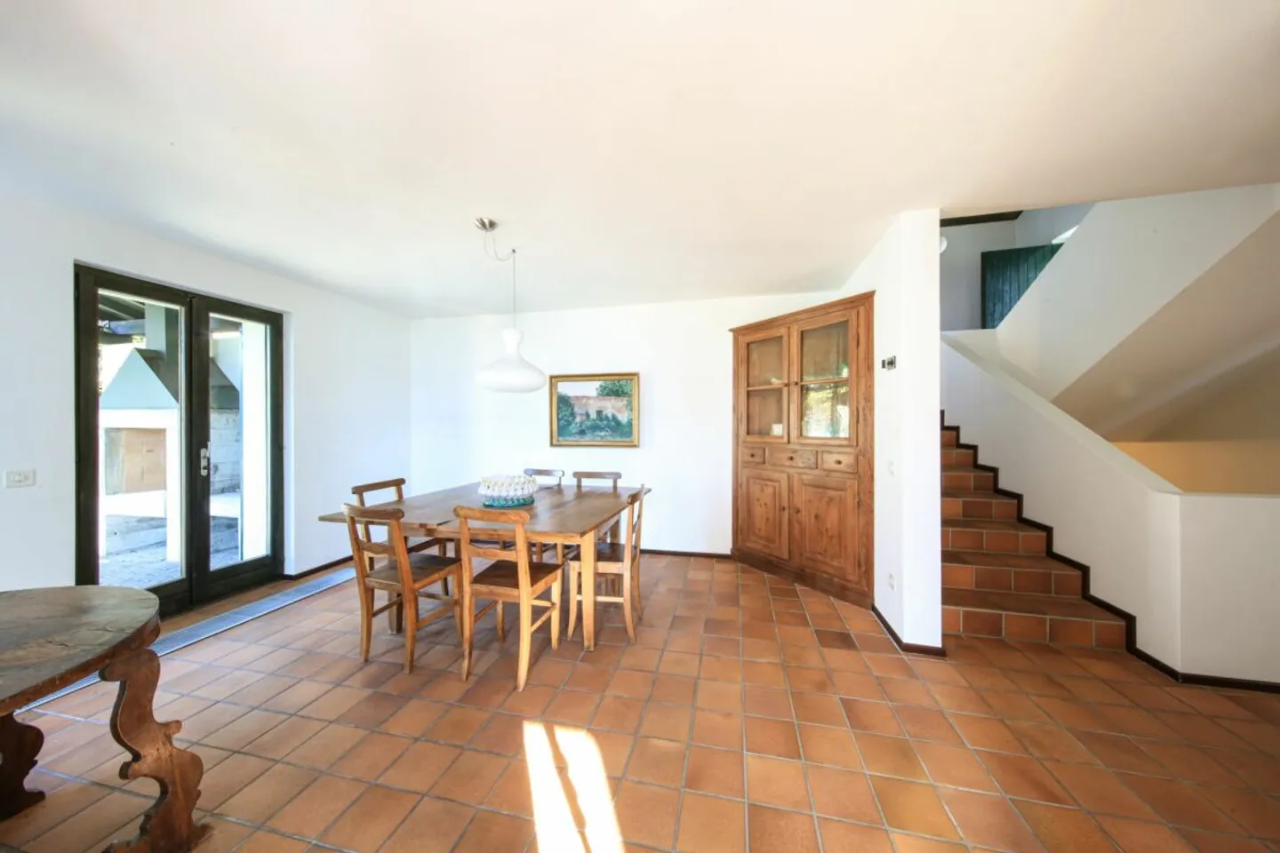 MONTEDATO - Maison individuelle spacieuse avec vue panoramique - Photo 6 sur 13