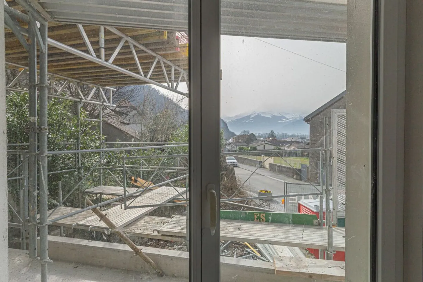 3.5 rooms brand new with large garden ... - Photo 5 of 13