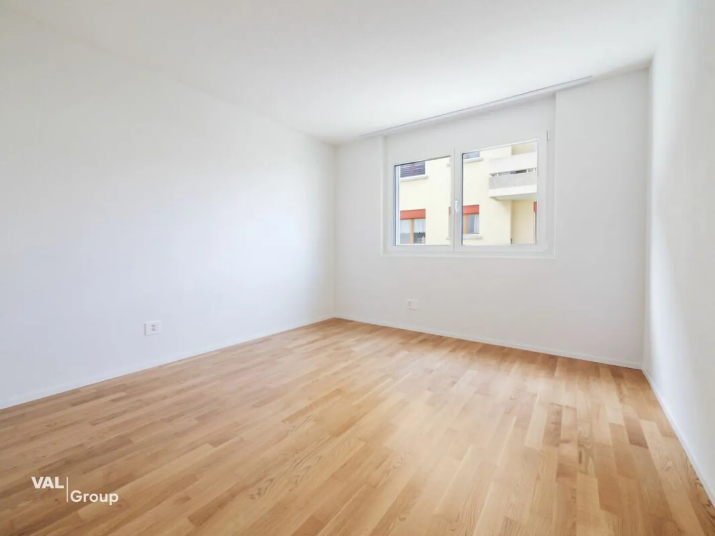 Exclusive 3.5-room new apartment on the top floor - bright & high quality - Photo 6 of 13