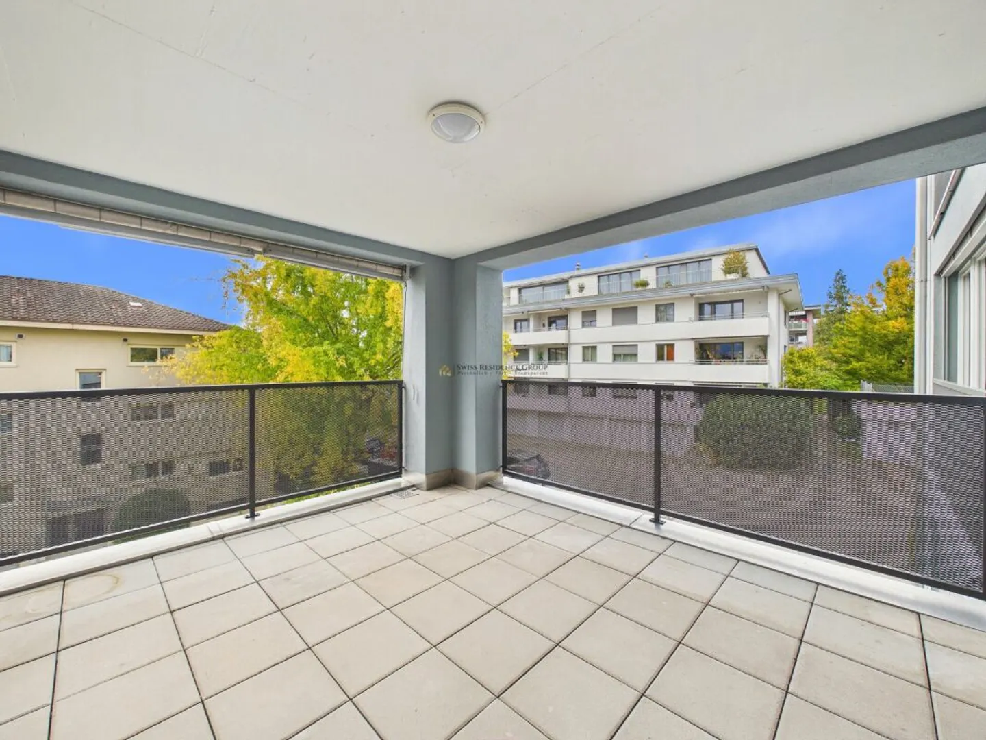 Appartement lumineux de 4,5 pièces avec grand balcon ensoleillé - Photo 13 sur 13