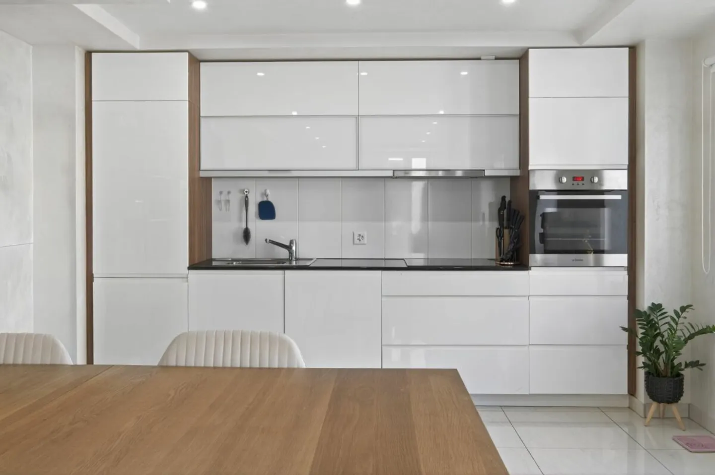 Charming investment property in the heart of Unterterzen - Photo 5 of 13