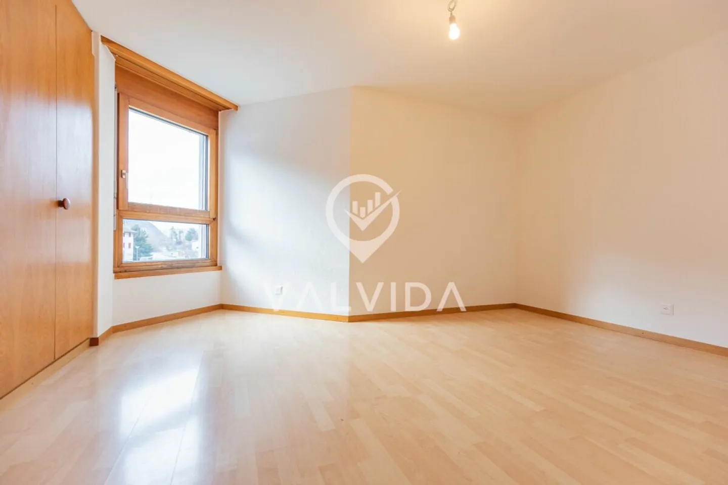 Appartamento attraente di 4,5 stanze a Raron - soleggiato, tranquillo, centrale, con garage - Foto 7 di 13