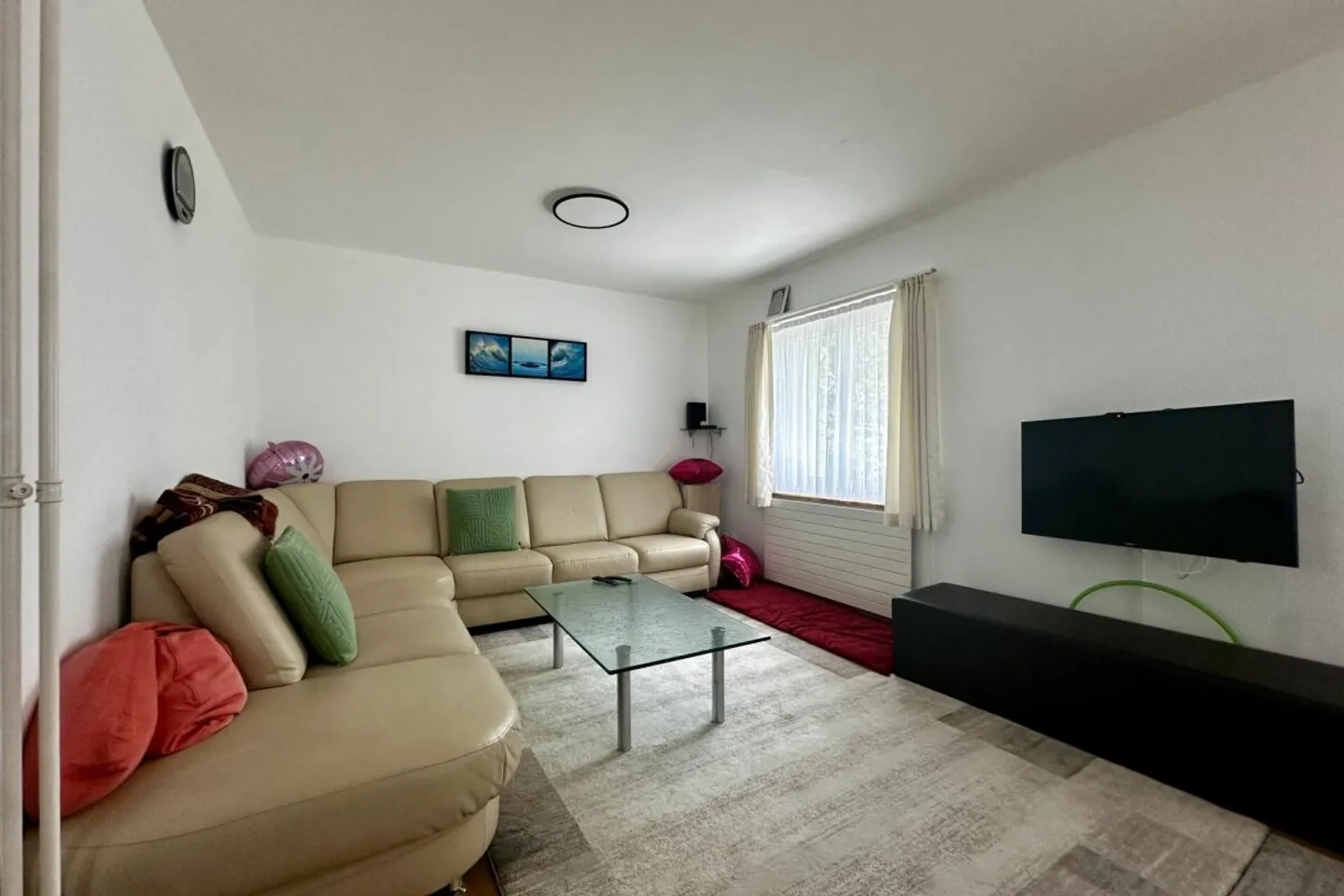 Detached single-family house directly at Lenzburg train station - Photo 4 of 13