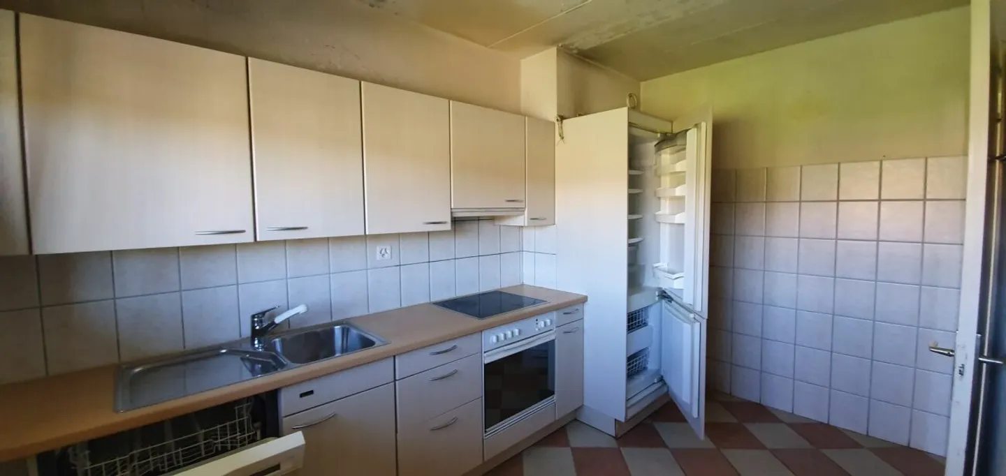Stabio: Wohnung im Grünen und in der Ruhe - Foto 5 von 13
