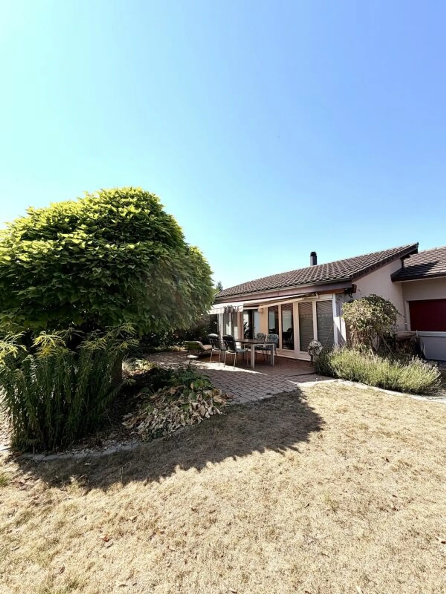 Maison individuelle attrayante avec jardin bien entretenu ! - Photo 10 sur 13