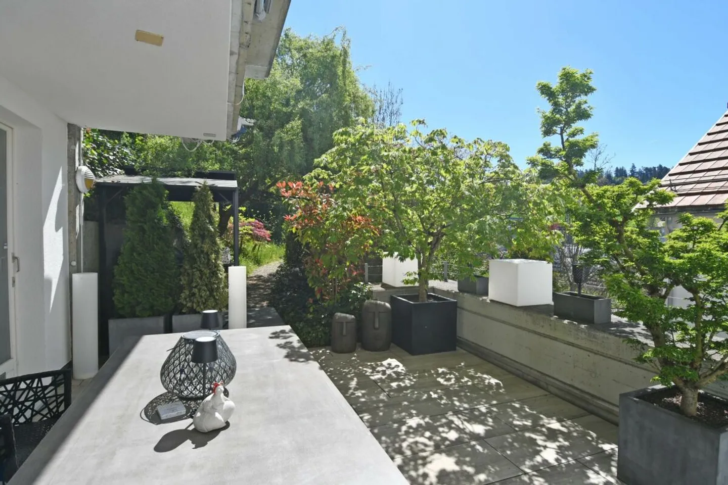 5.5-room condominium adjacent to the recreational area | Forest - Photo 12 of 13