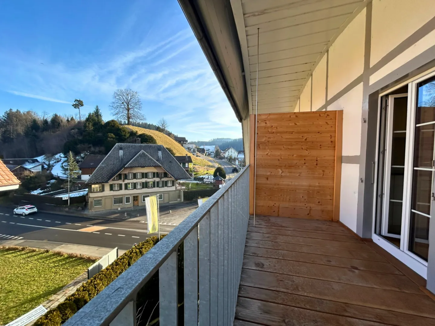 Modern Maisonette Apartment in the Heart of Emmental - Photo 5 of 10