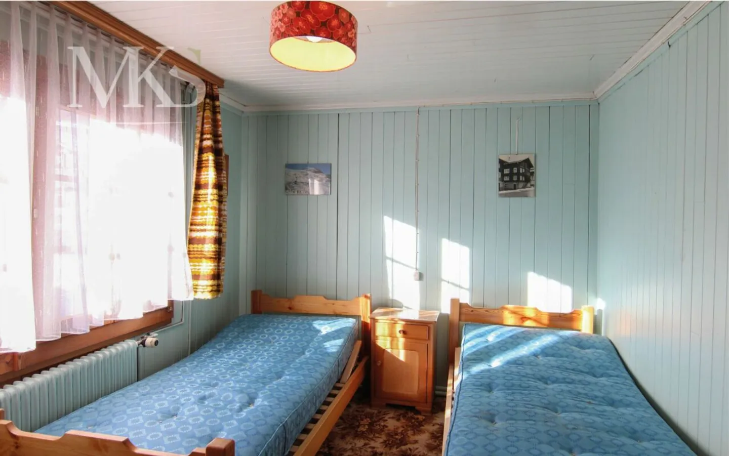 Charming old-style apartment with additional attic apartment in Ulrichen - Photo 9 of 13