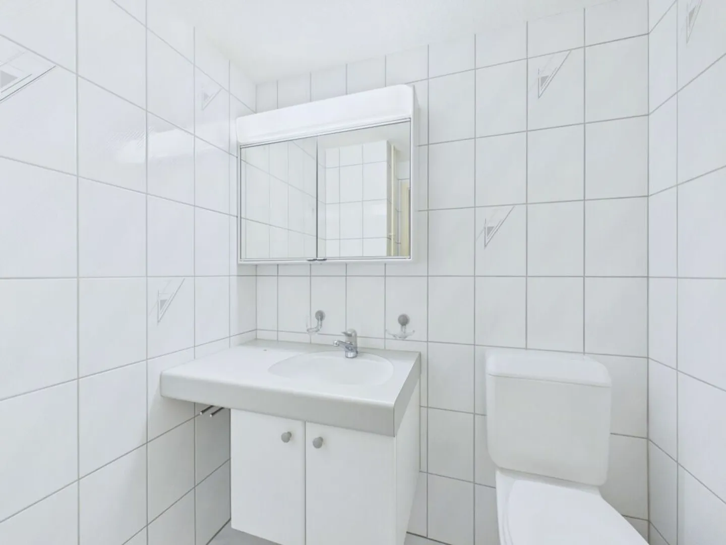 4.5-room maisonette for rent for 1 year - Photo 3 of 12