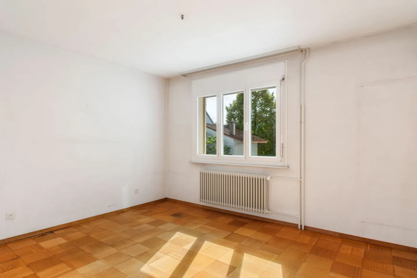 Appartement de 4.5 pièces face au lac, au coeur de Villeneuve - Photo 7 sur 13