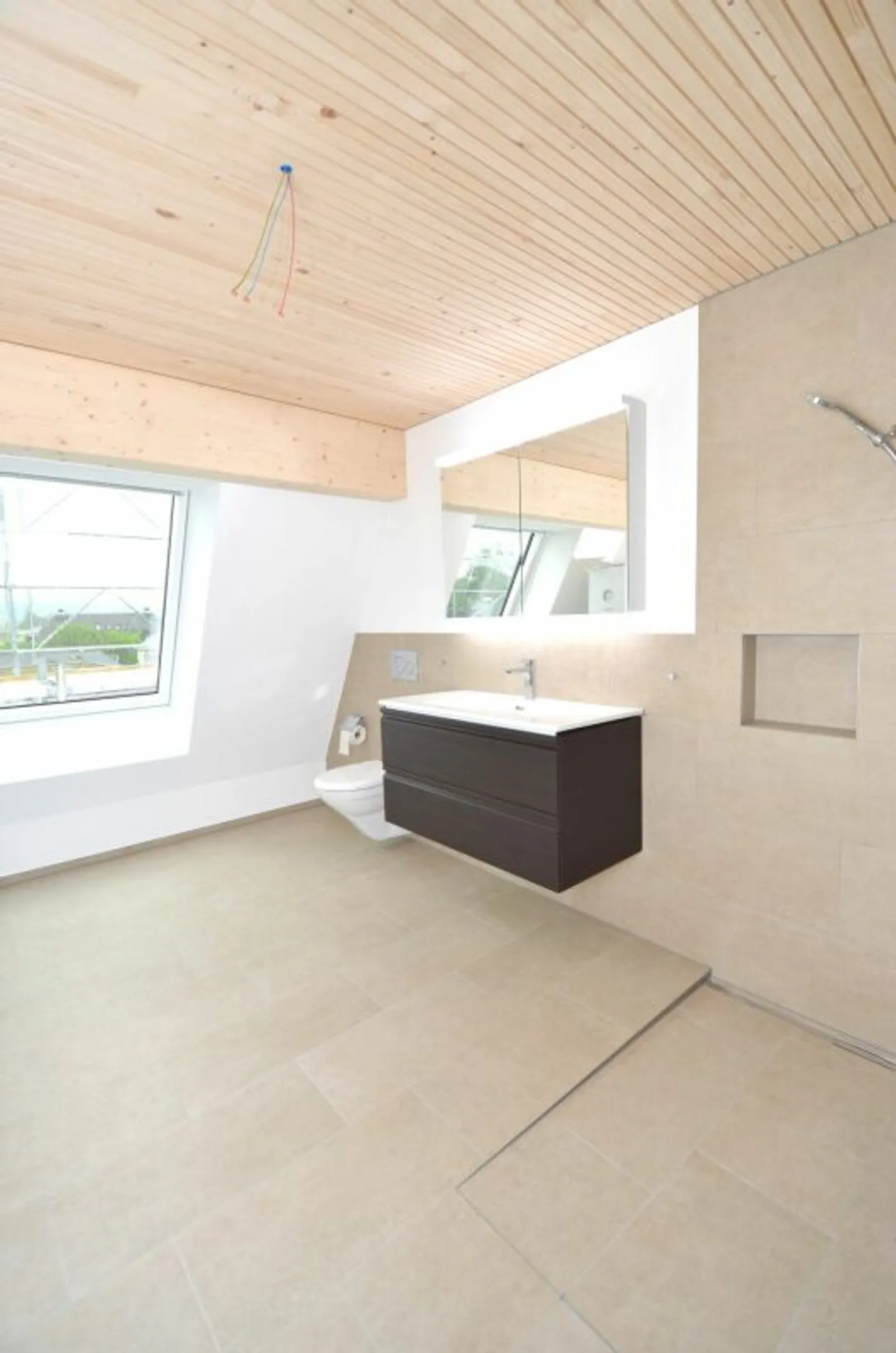 Traumhaftes Penthouse in Frauenfeld - Foto 4 von 6