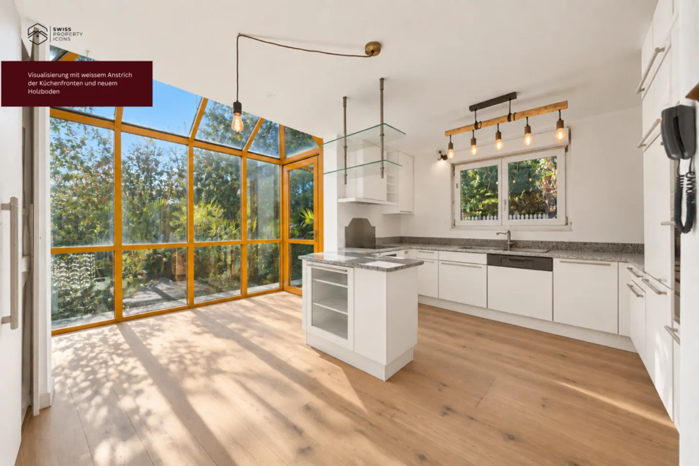 MAISON TRIA | TROIS UNITÉS. 306 M². UNE MAISON PLEINE DE POSSIBILITÉS. - Photo 5 sur 13