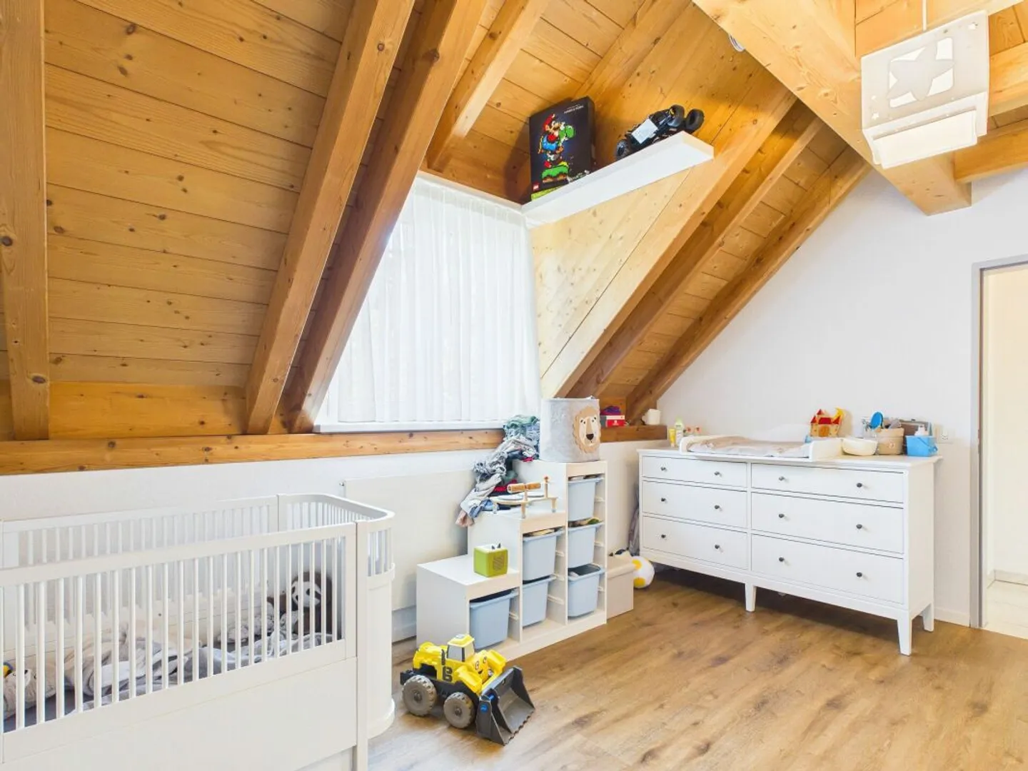 Charmante Maisonette Wohnung - Foto 11 von 13