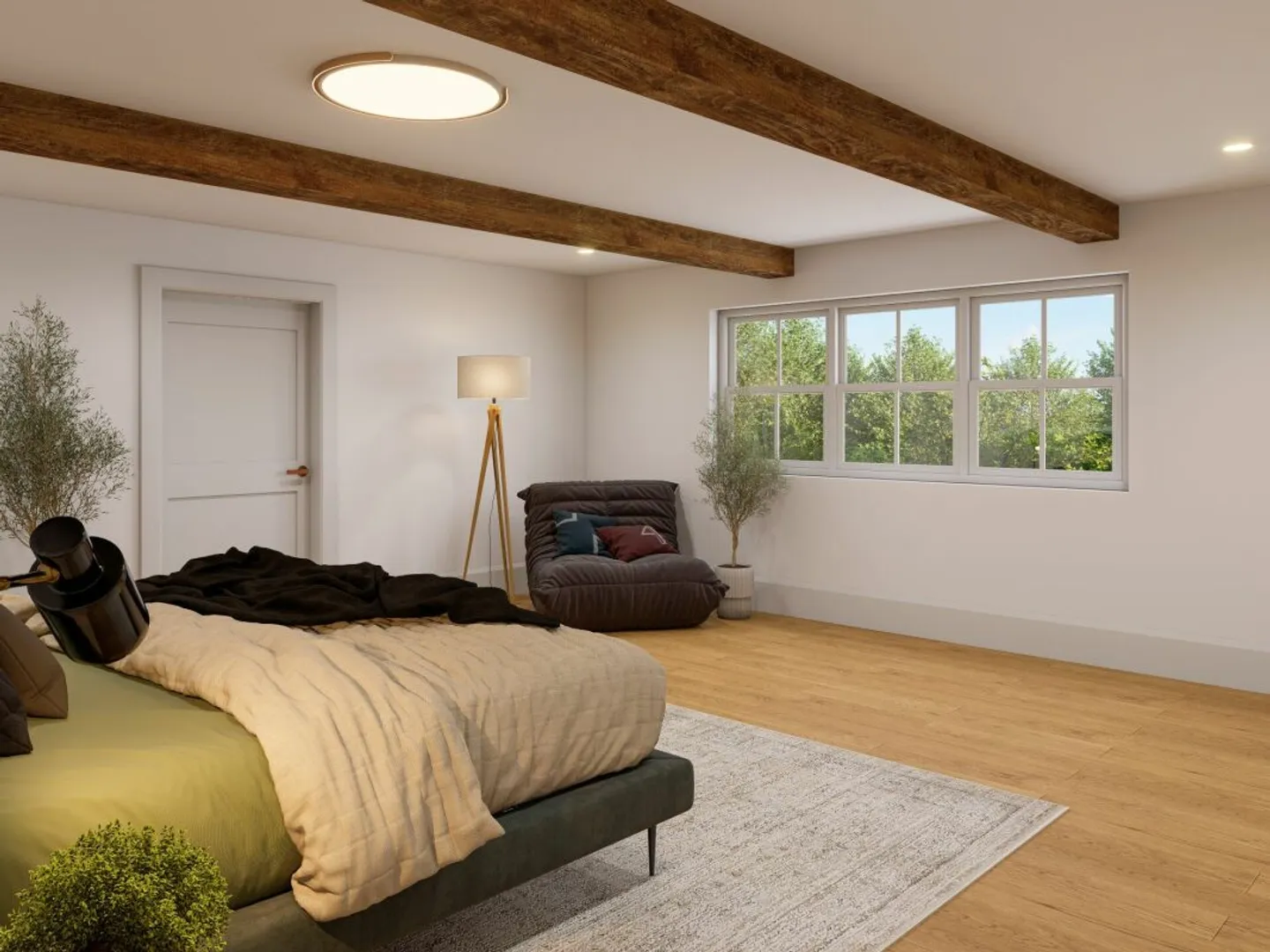 Occasion rare : Propriété historique avec projet de rénovation approuvé - Photo 5 sur 13