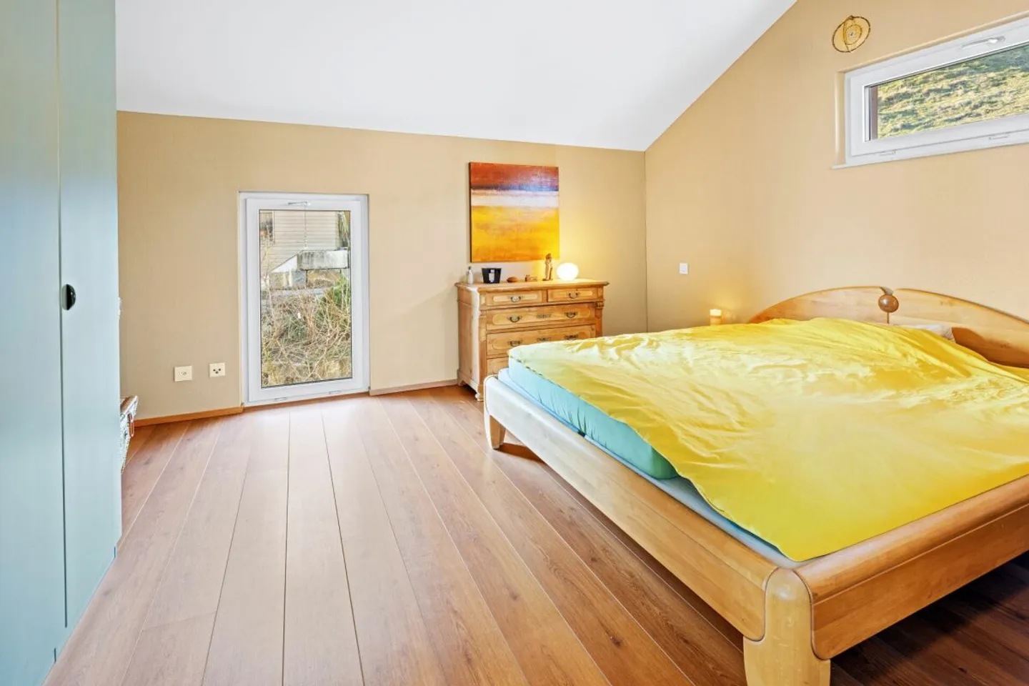 Modernes Traumhaus - naturnah mit atemberaubender Weitsicht - Photo 6 of 10