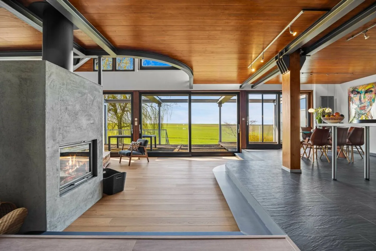 Maison Familiale Charmante - Photo 4 sur 13