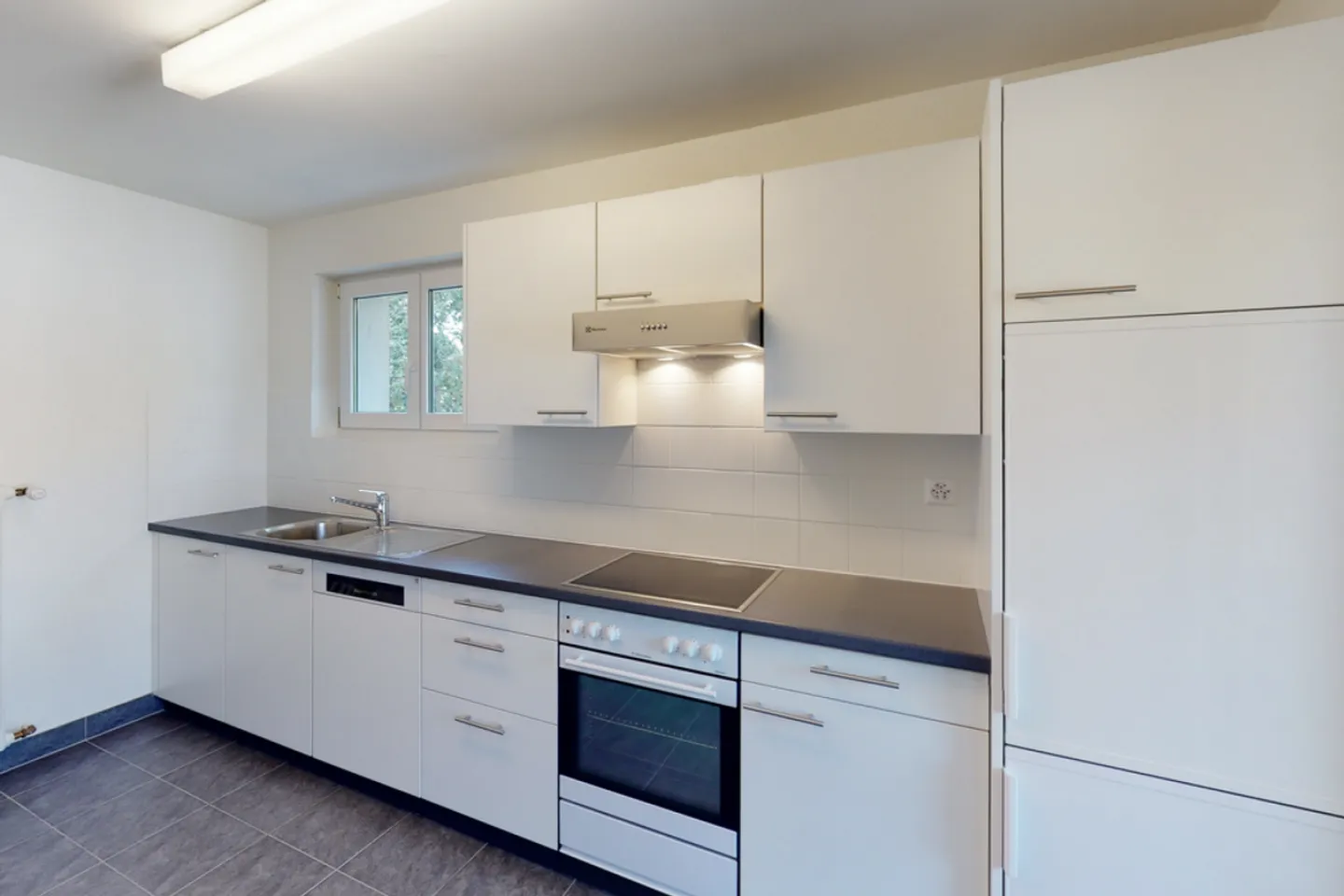 Charmante Wohnung mit Balkon - Foto 5 von 10