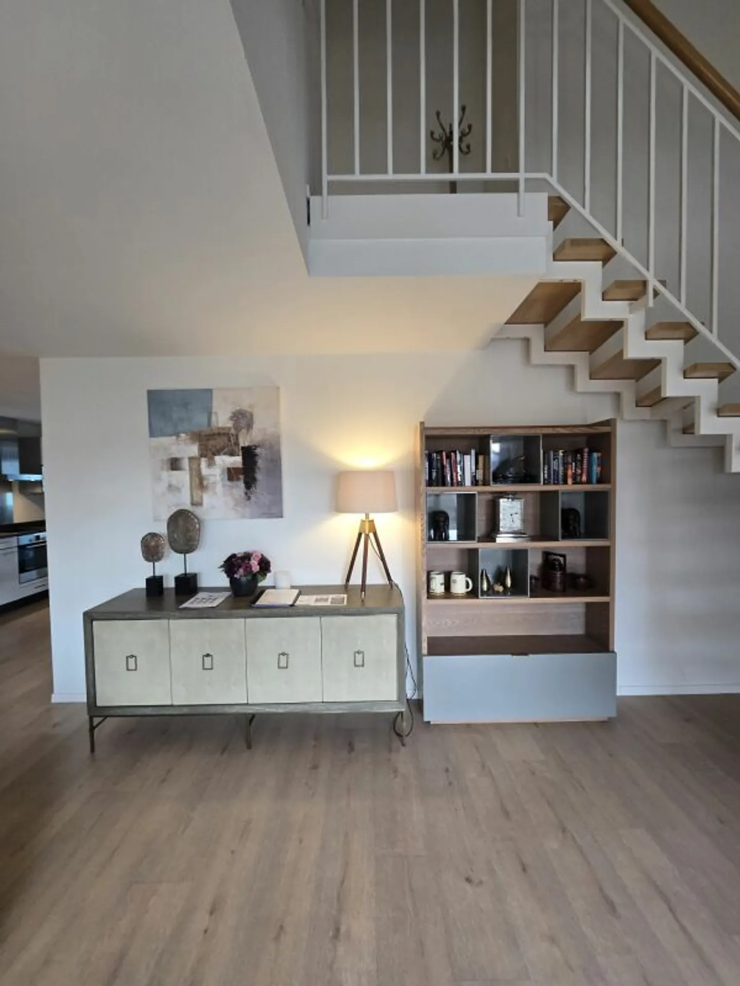 Einzigartiges Apartment direkt am Walensee - Foto 7 von 13