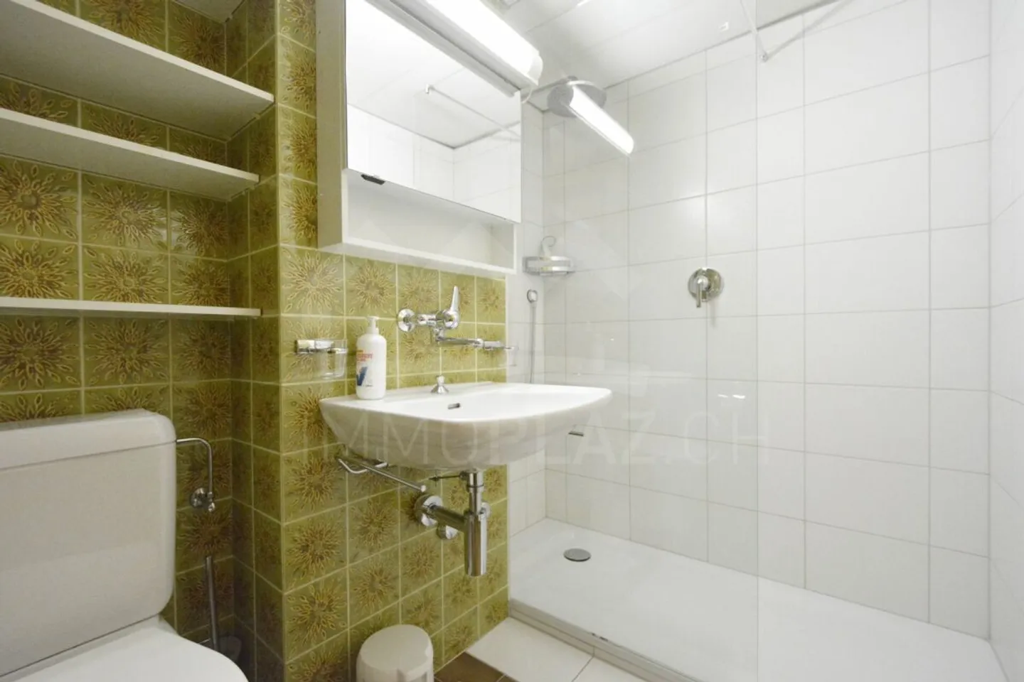 Sun-drenched 1½ room holiday apartment with terrace - Photo 5 of 7