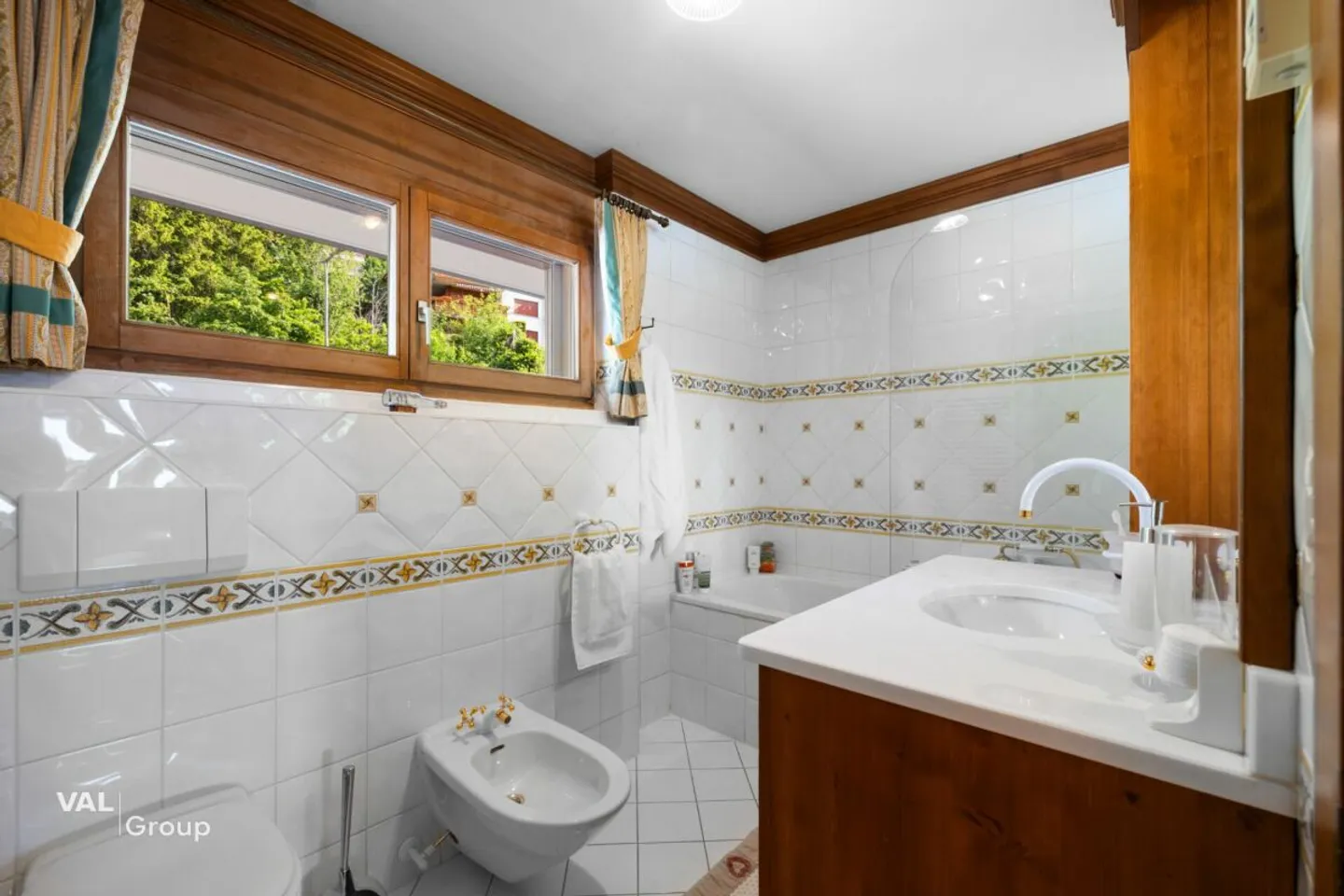 Appartement alpin élégant - Photo 13 sur 13