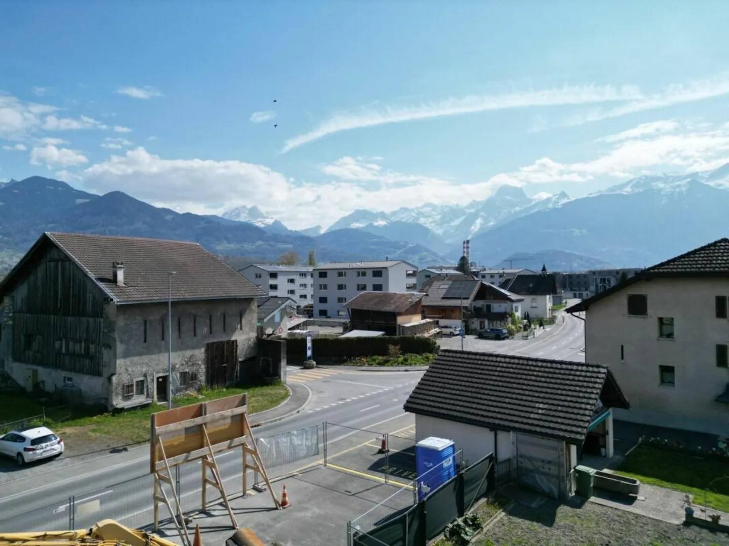 Charmant appartement 3.5 pièces - Photo 9 sur 13