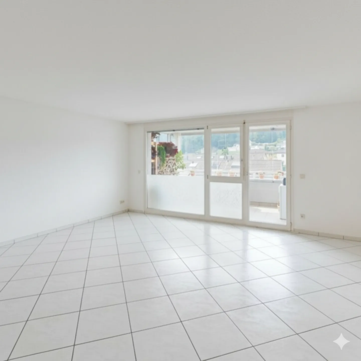 Geräumige Maisonette-Wohnung - Foto 5 von 13