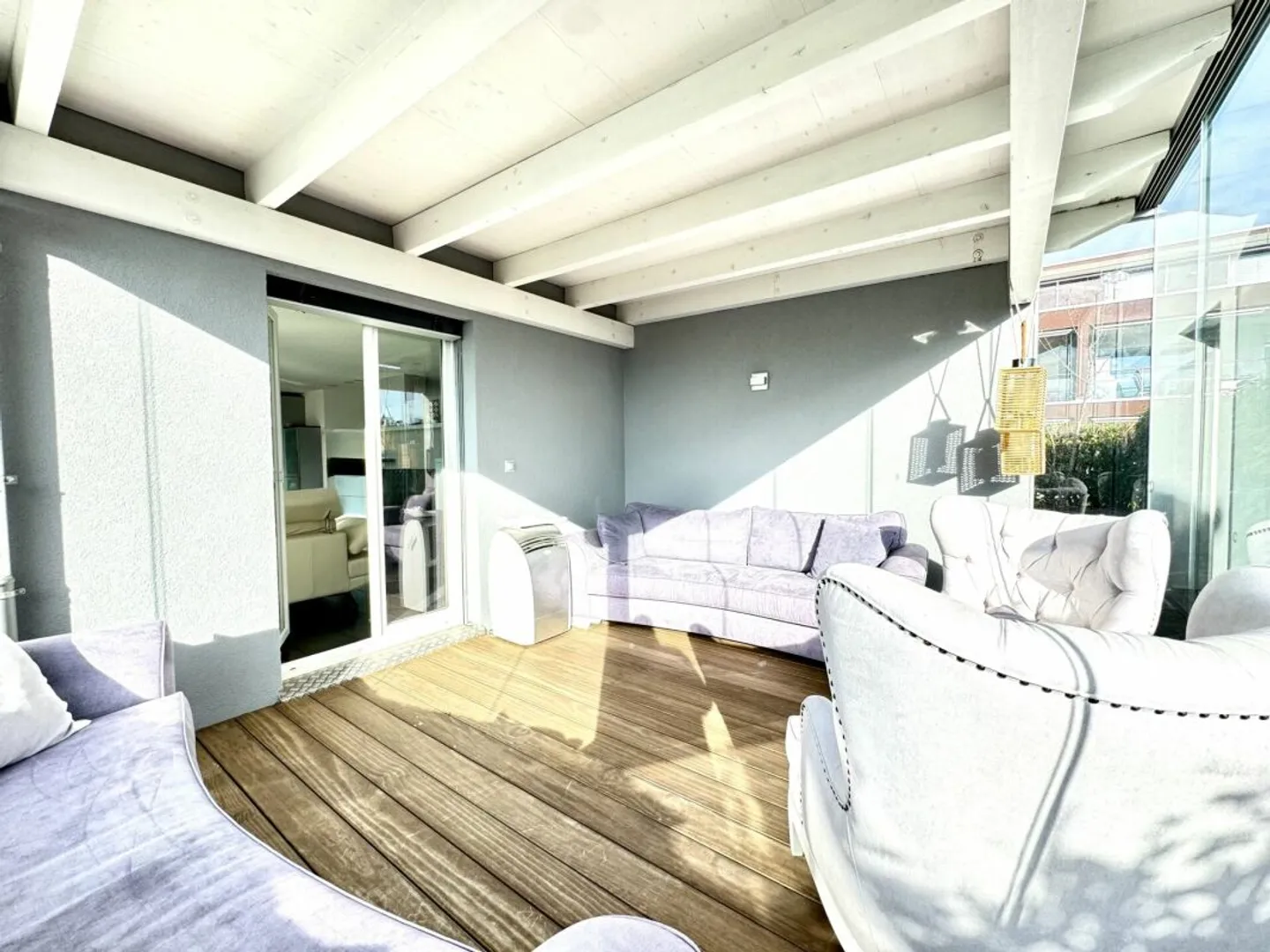 Casa unifamiliare esclusiva - Foto 12 di 13