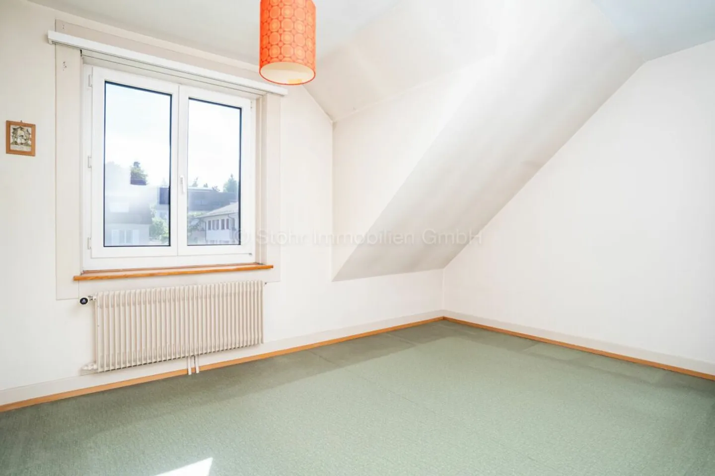 Charming Detached House in Mattenbach - Photo 12 of 13