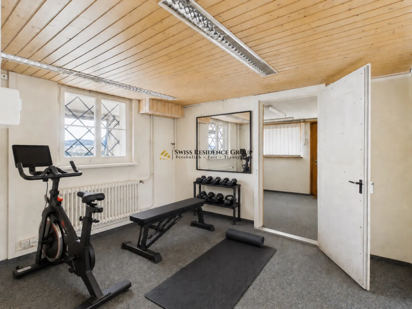 Charmantes Einfamilienhaus mit Seeblick - Foto 12 von 13
