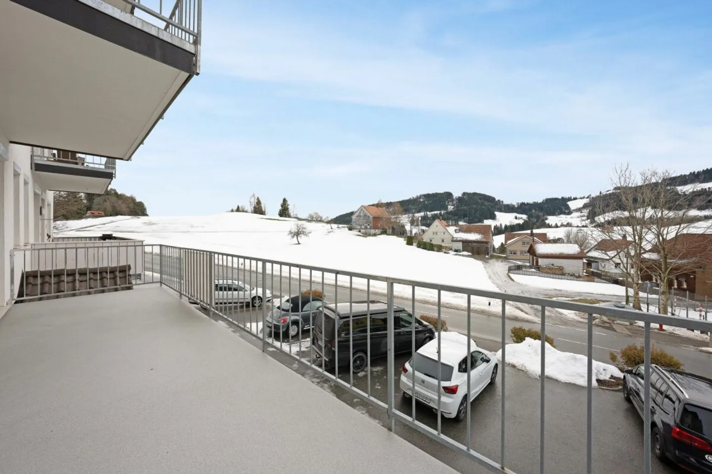 3.5-Room Apartment - Photo 10 of 11