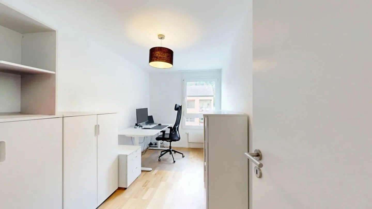 5.5 Room Apartment - Photo 4 of 13